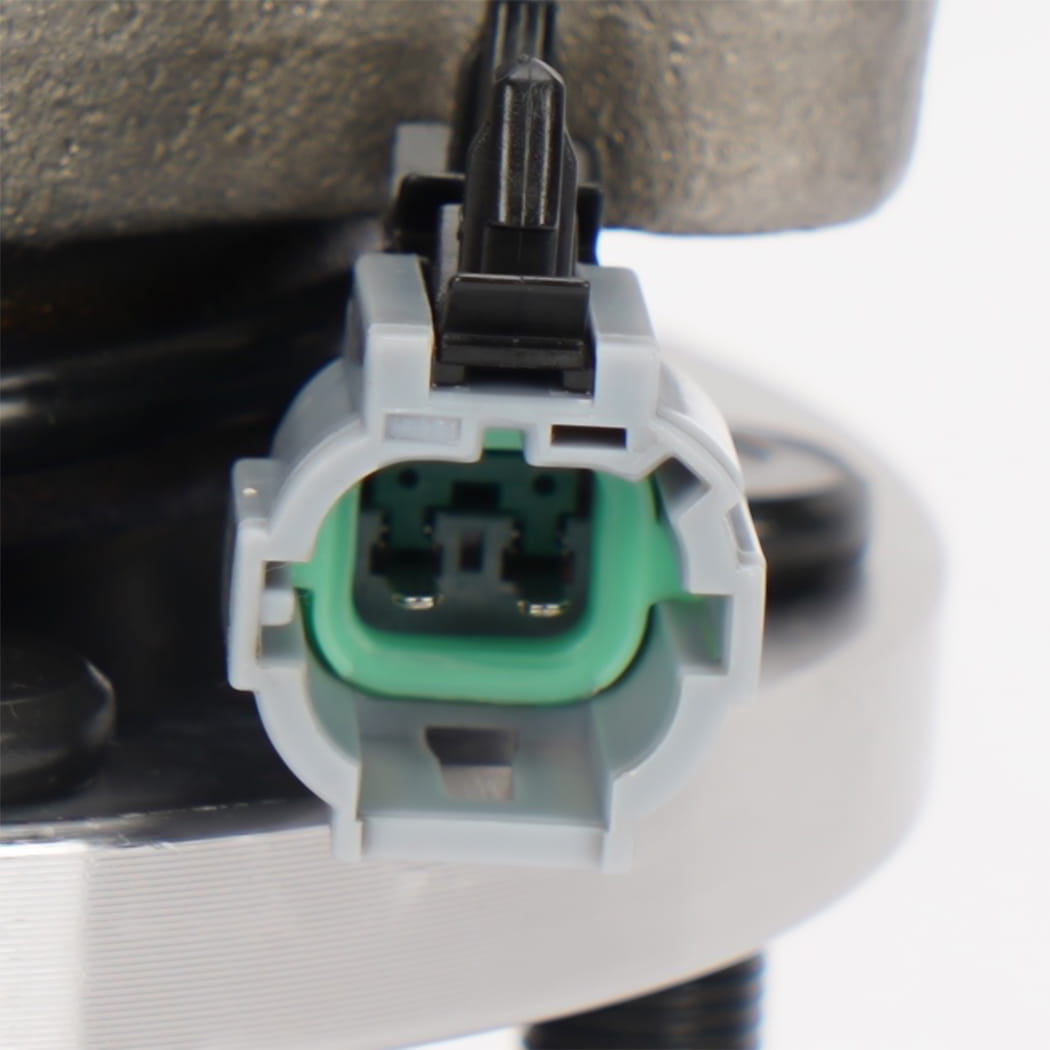 Hanhub 515065 Hub ruota anteriore e gruppo cuscinetto compatibile con il pathfinder di frontiera Xterra Equar Sostituisce SP450701 BR930638 VKBA6999 713613940 9329003 40202-EA300 40202-ZP90A 40202-4x01A 43420-82Z3Z00a 6-LUG