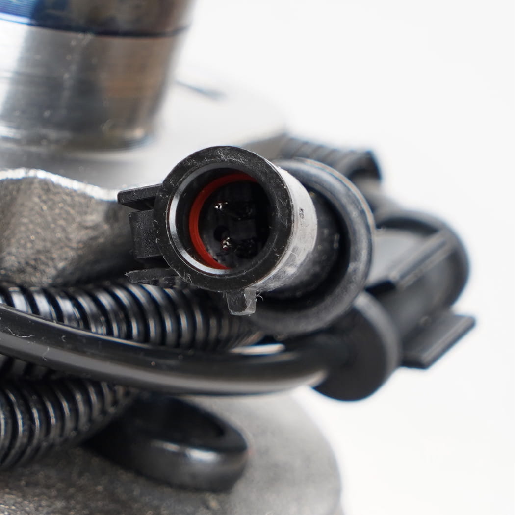 Hanhub 515078 Hub ruota anteriore e gruppo cuscinetto compatibile con Explorer Explorer Sport Trac Mountain Sostituisce HA590156 BR930741 7L241104AA 7L241104AB 7L24Z1104A 7L2Z1104A 5-LUG