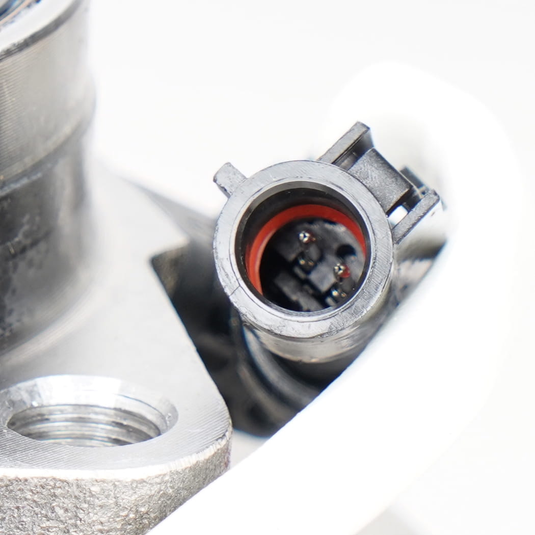 Hanhub 515029 Hub ruota anteriore e gruppo cuscinetto compatibili con il patrimonio F-150 F-150 Sostituisce BR930423 9333045 1L341104AA XL3Z1104AA YL341104AA YL3Z1104AA FW729 5-LUG