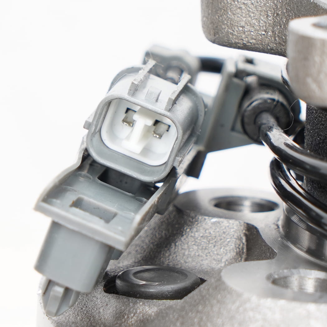 Hanhub 515111 Hub ruota anteriore e gruppo cuscinetto compatibile con Chevy Colorado Canyon I-350 I-370 Sostituisce HA590023 15100274 81510-02740 FW7111 6-LUG