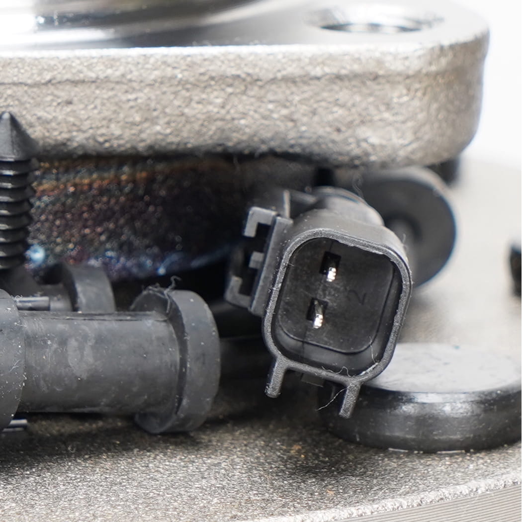 Hanhub 515114 Hub ruota anteriore e gruppo cuscinetto compatibile con RAM 2500 Pickup RAM 3500 Pickup Sostituisce 52010206AD SP550104 52010206AC 8-LUG