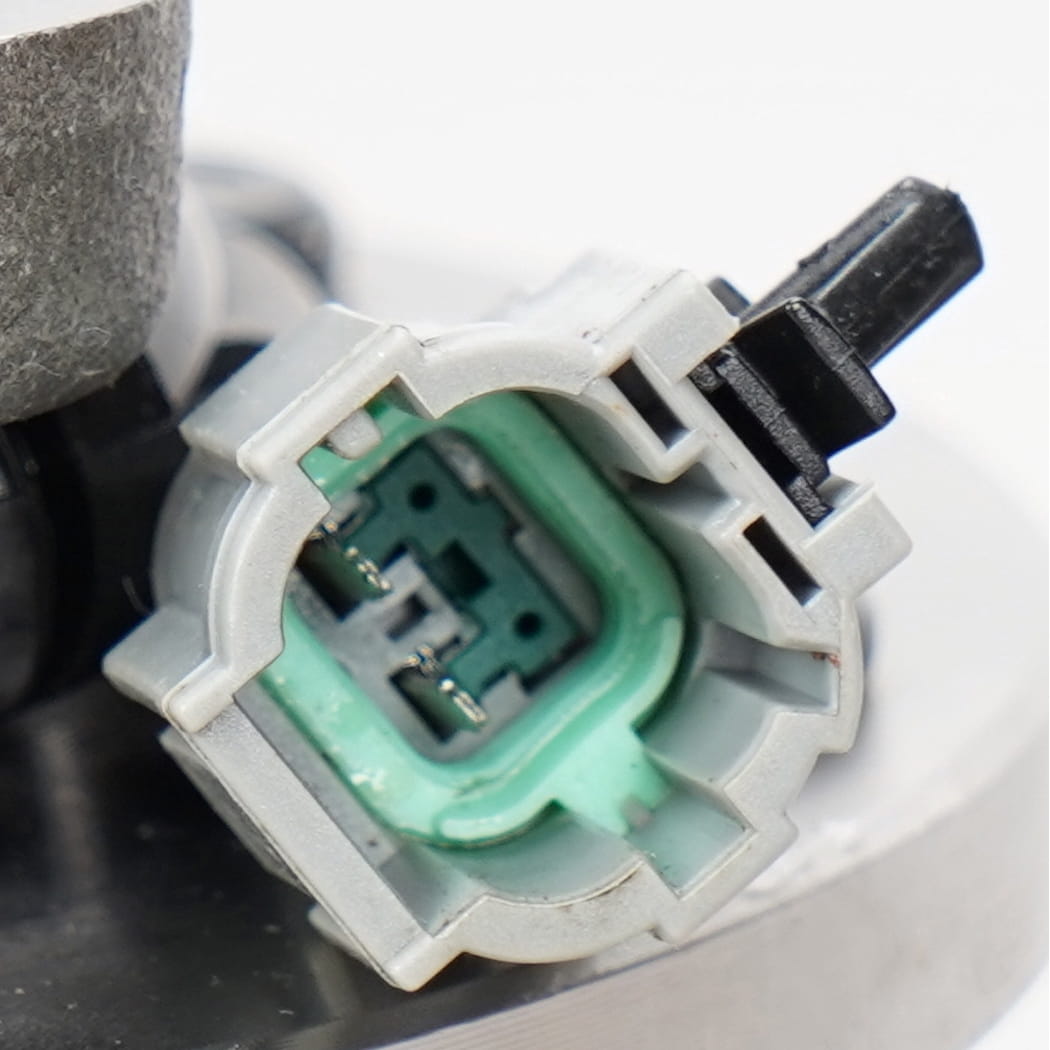 Hanhub 515125 Hub ruota anteriore e gruppo cuscinetto compatibili con QX56 Armada Titan sostituisce BR930829 SP500703 40202-ZR00B 40202-ZR40A 40202-ZR40B 6-LUG