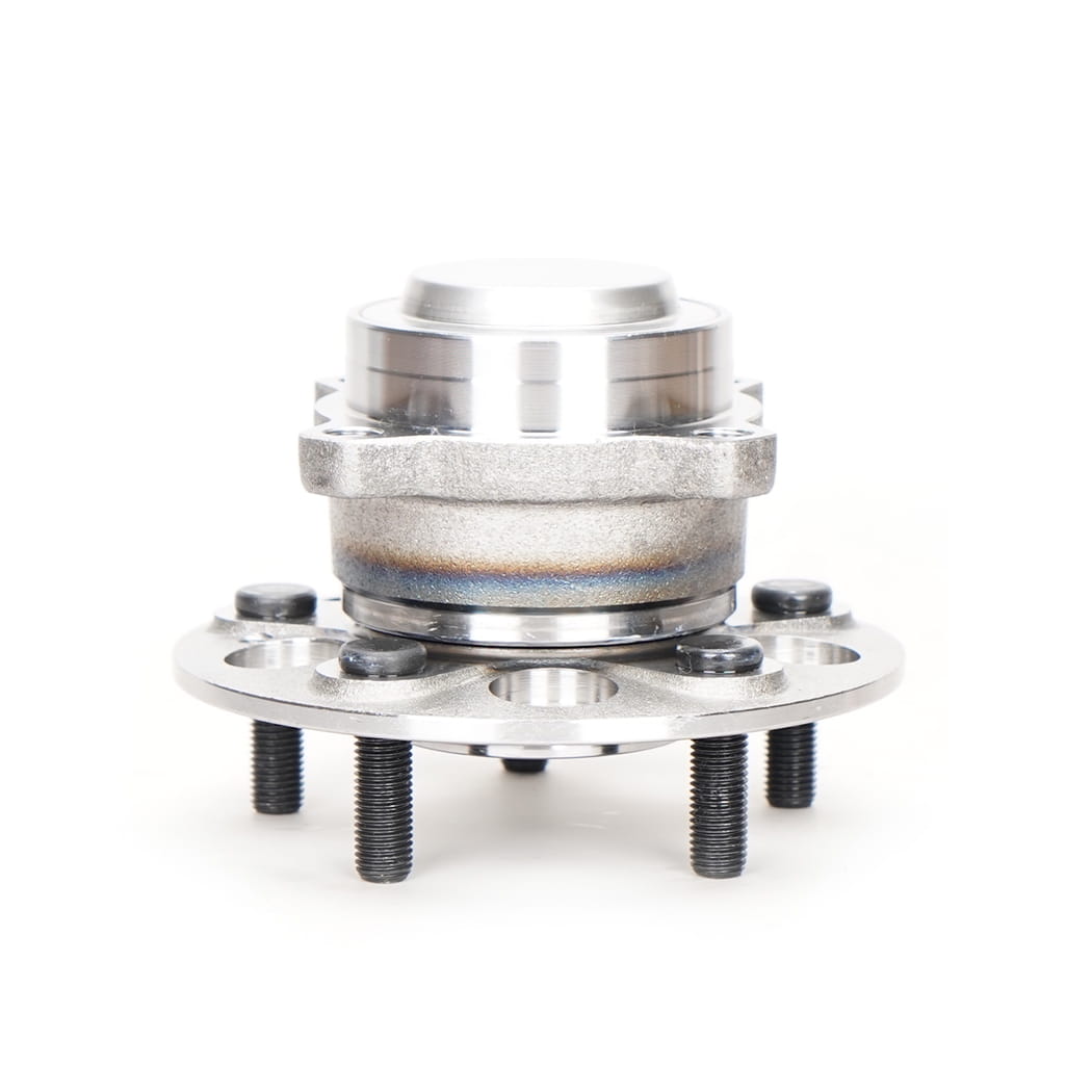 Hanhub 512633 Hub ruota posteriore e gruppo cuscinetto compatibili con CR-V sostituisce 42200-TLBA51 912737 5-LUG