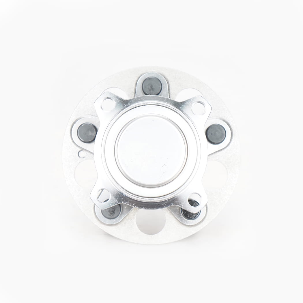 Hanhub 512633 Hub ruota posteriore e gruppo cuscinetto compatibili con CR-V sostituisce 42200-TLBA51 912737 5-LUG