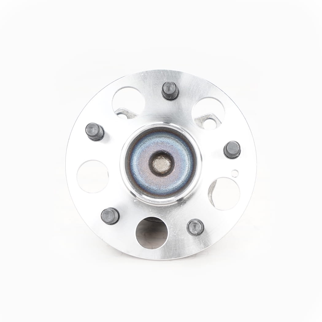 Hanhub 512633 Hub ruota posteriore e gruppo cuscinetto compatibili con CR-V sostituisce 42200-TLBA51 912737 5-LUG